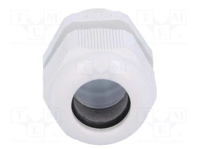 FIBOX Sello aislante PG21 IP68