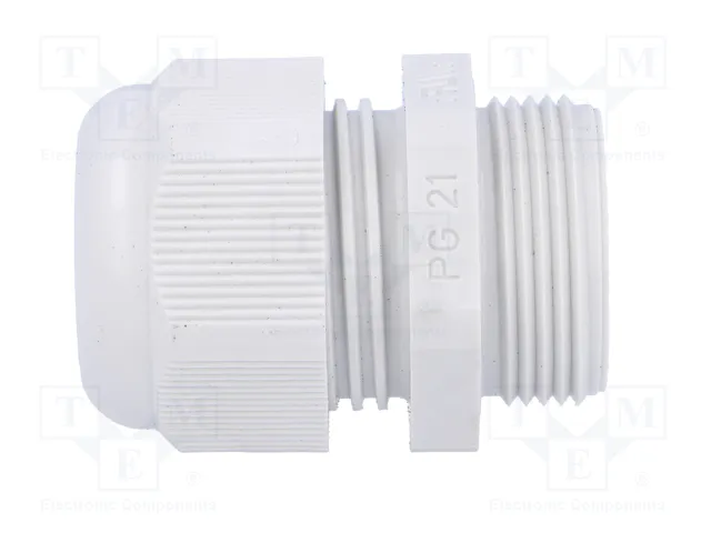 FIBOX Sello aislante PG21 IP68