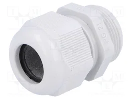 FIBOX Sello aislante PG21 IP68