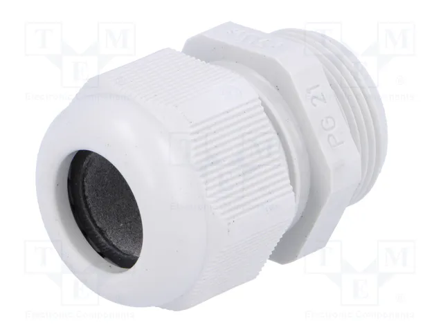FIBOX Sello aislante PG21 IP68