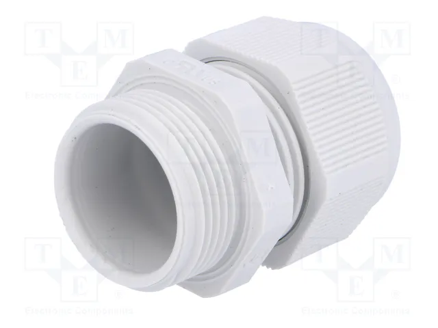 FIBOX Sello aislante PG21 IP68
