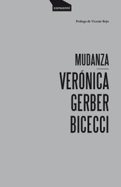Mudanza, Verónica Gerber Bicecci - CONSONNI