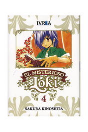 Editorial Ivrea, S.L. El Misterioso Loki 04 (Cómic)