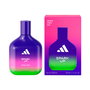 Adidas Vibes Woman Spark Up Eau de Parfum Vapo 100 ml para Mujer