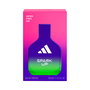 Adidas Vibes Woman Spark Up Eau de Parfum Vapo 100 ml para Mujer