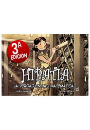 Hipatia, La Verdad En Las Matematicas