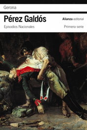 Gerona, Benito Pérez Galdós - Alianza