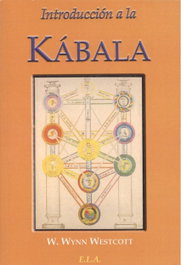 INTRODUCCION A LA KÁBALA, W.Wynn Wescott - LIBRERIA ARGENTINA (ELA)