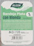 Algon Bandeja Plata Rectangular con Blonda 32x39cm Algo