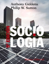 Sociología, Anthony Giddens - ALIANZA