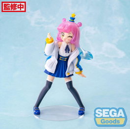 Sega Estatua Luminasta Puniru Slightly Mature de Puniru is a Kawaii Slime