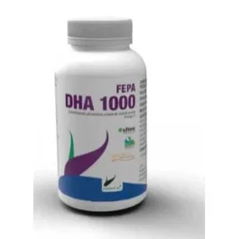 FEPADIET Fepa-Dha 1000Mg 30 Perlas