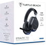 Turtle Beach Stealth 700 Gen 3 para PlayStation, Negro