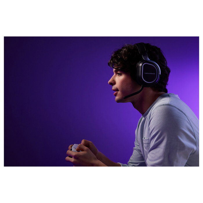 Turtle Beach Stealth 700 Gen 3 para PlayStation, Negro Turtle Beach Stealth 700 Gen 3 para PlayStation, Negro