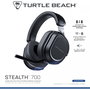 Turtle Beach Stealth 700 Gen 3 para PlayStation, Negro