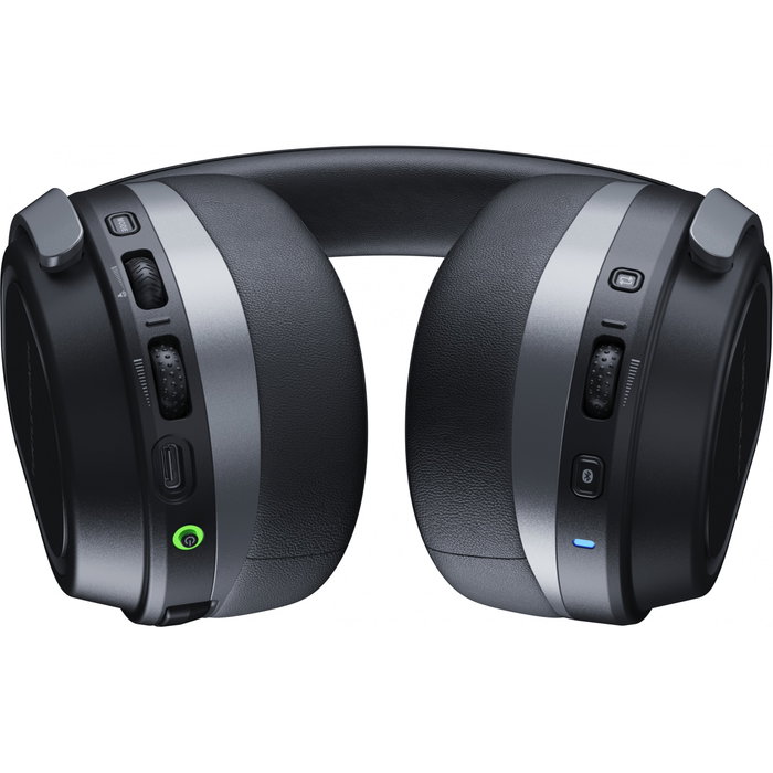 Turtle Beach Stealth 700 Gen 3 para PlayStation, Negro Turtle Beach Stealth 700 Gen 3 para PlayStation, Negro