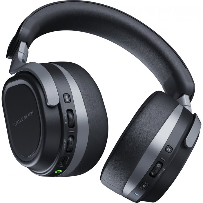 Turtle Beach Stealth 700 Gen 3 para PlayStation, Negro Turtle Beach Stealth 700 Gen 3 para PlayStation, Negro