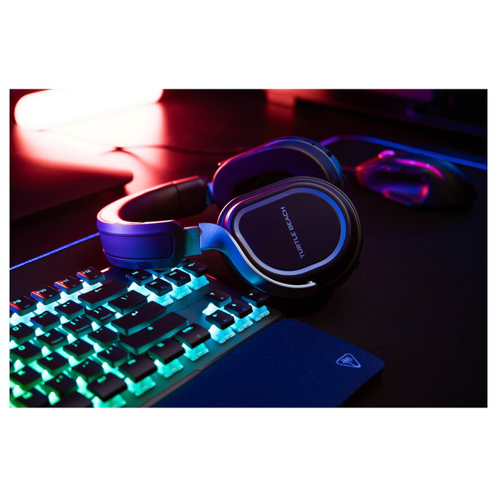 Turtle Beach Stealth 700 Gen 3 para PlayStation, Negro Turtle Beach Stealth 700 Gen 3 para PlayStation, Negro