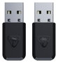 Turtle Beach Stealth 700 Gen 3 para PlayStation, Negro
