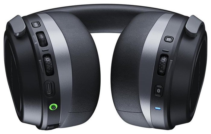 Turtle Beach Stealth 700 Gen 3 para PlayStation, Negro