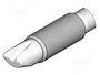 JBC TOOLS Pico especial para minisoldador