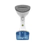 Solac Niagara Pro Vaporizador Manual de Prendas, Plancha Vertical 1680W, Depósito 0.2L, Vapor 40g/min, Color Blanco