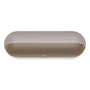 Beats by Apple Altavoz Portátil Bluetooth Beats Pill - Estéreo, Resistente al Agua IP67, 24h Autonomía, Color Champagne Gold