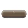 Apple Beats Pill - Altavoz Bluetooth Champán
