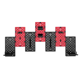 Funda para Teclado DRIFT DRWALLHACK