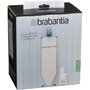 Brabantia Soporte de pared para plancha Gris oscuro