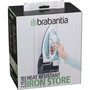 Brabantia Soporte de pared para plancha Gris oscuro
