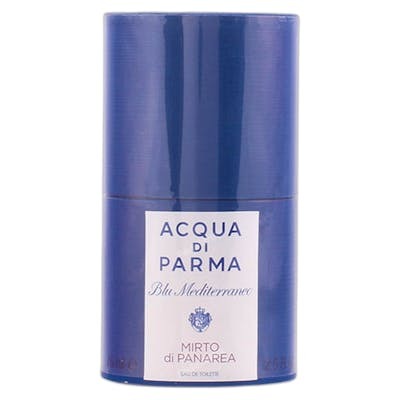 Acqua Di Parma Blu Mediterraneo Mirto di Panarea Eau de Toilette 75 ml