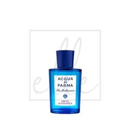 Acqua Di Parma Blu Mediterraneo Mirto di Panarea Eau de Toilette 75 ml
