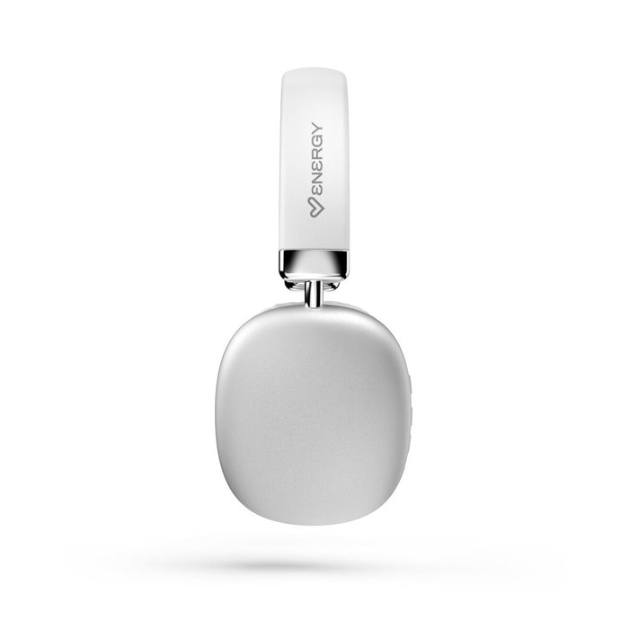 Auriculares de Diadema Energy Sistem 490042 Plateado