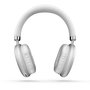 Auriculares de Diadema Energy Sistem 490042 Plateado