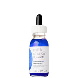 Illuminate, Pigmento para coloración del cabello, Blue, 100 ml