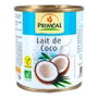 PRIMEAL Leche de Coco 225ml