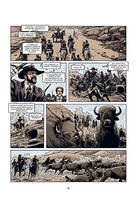 Harriet Ediciones S.L. Wounded Edición Integral