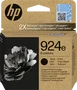 HP 924e EvoMore Cartucho de tinta Negro XL