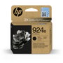HP 924e EvoMore Cartucho de tinta Negro XL