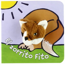 BRUÑO El zorrito Fito