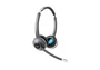 Cisco 562 Auriculares Inalámbricos Dual Bluetooth Negro, Gris