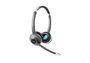 Cisco 562 Wireless Dual Headset Multi con Estación Base