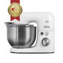 Robot de Cocina Eldom WRK1200 Blanco 800 W 5 L