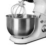 Robot de Cocina Eldom WRK1200 Blanco 800 W 5 L