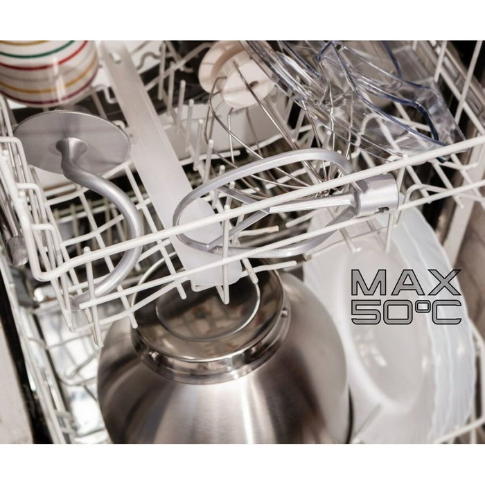 Robot de Cocina Eldom WRK1200 Blanco 800 W 5 L