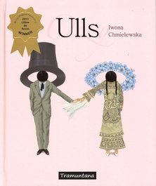 Ulls, Iwona Chmielewska - TRAMUNTANA