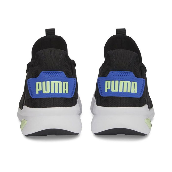 Zapatillas de Running para Adultos Puma Softride Enzo Evo Be Black Negro