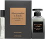 Abercrombie & Fitch Set de Regalo Authentic Night para Hombre 100 ml + 15 ml