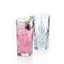Vaso Alto Vidro Eco Eugene Luminarc 38 cL (6 Unidades)